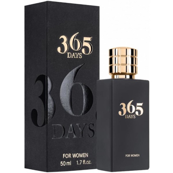 365 DAYS PHEROMONE FOR WOMEN 50ML